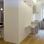 La Casa Di Iulia Bed & Breakfast Řím