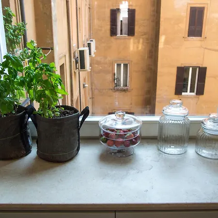 Bed & Breakfast La Casa Di Iulia