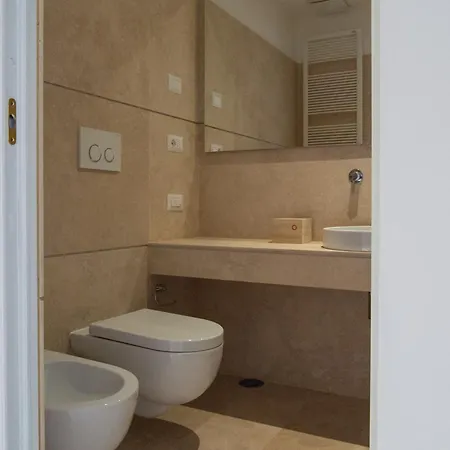 La Casa Di Iulia 4* Rome