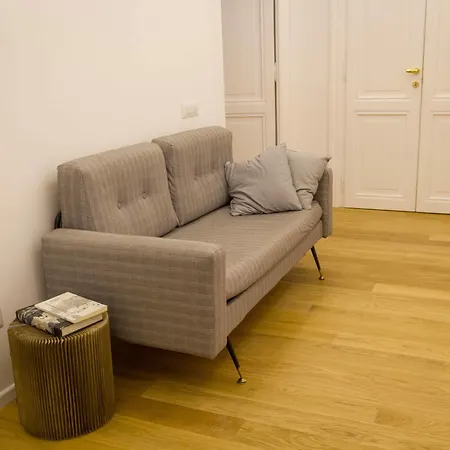 La Casa Di Iulia 4*