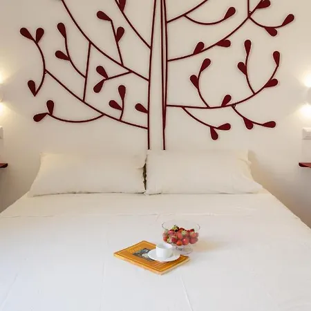 La Casa Di Iulia 4* 로마