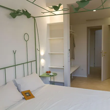 La Casa Di Iulia Frühstückspension 4*