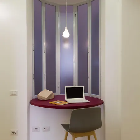 B&B La Casa Di Iulia 4*