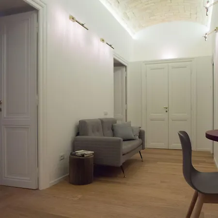 La Casa Di Iulia B&B