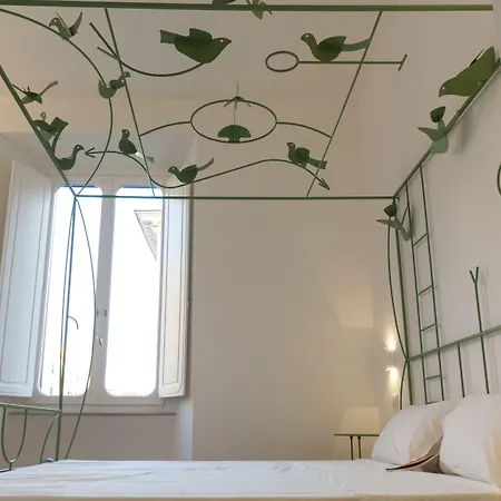 La Casa Di Iulia 로마