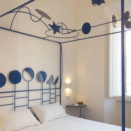 Frühstückspension La Casa Di Iulia 4*