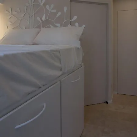 La Casa Di Iulia Frühstückspension