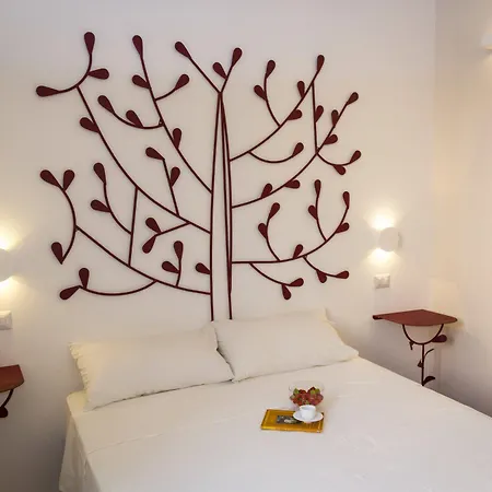 Frühstückspension La Casa Di Iulia Rom