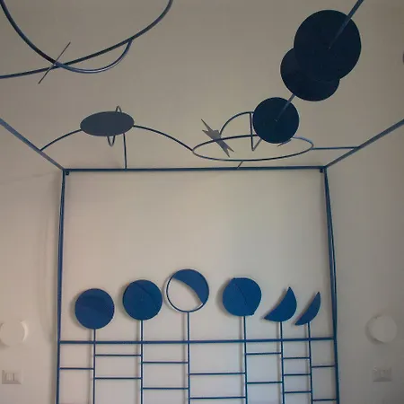 La Casa Di Iulia 4* Rom