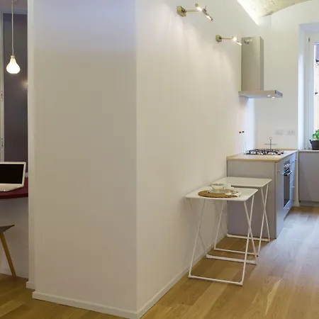 La Casa Di Iulia Frühstückspension Rom