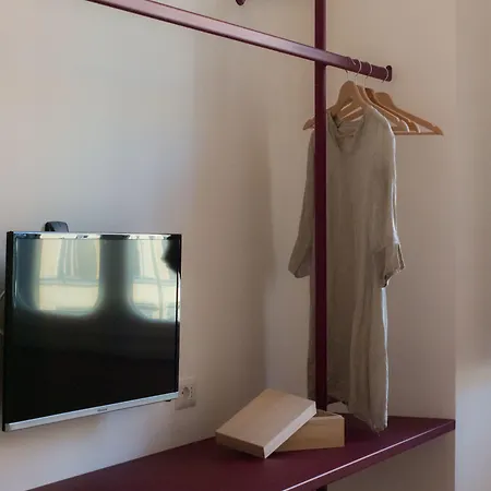 La Casa Di Iulia 4* Rom