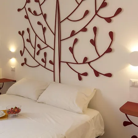 La Casa Di Iulia Frühstückspension 4*