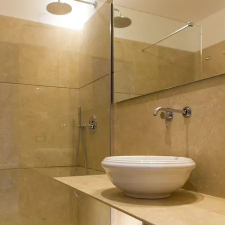 La Casa Di Iulia Frühstückspension Rom