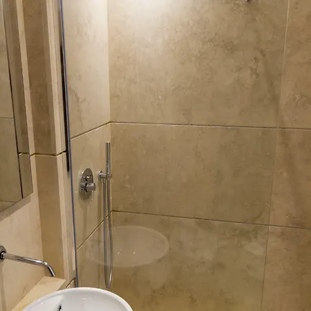 Frühstückspension La Casa Di Iulia Rom