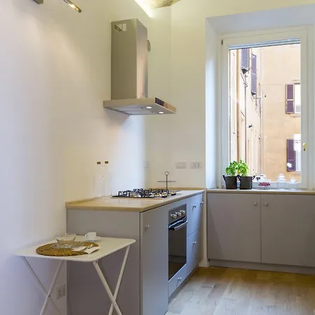 Frühstückspension La Casa Di Iulia