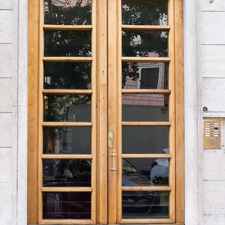 La Casa Di Iulia Frühstückspension Rom