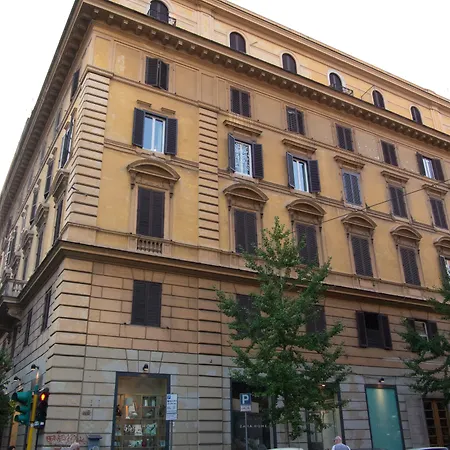 La Casa Di Iulia