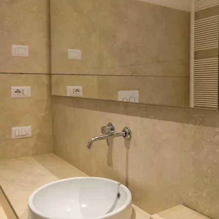 B&B La Casa Di Iulia 로마