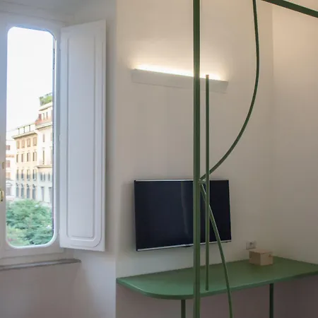 Bed and breakfast La Casa Di Iulia Roma