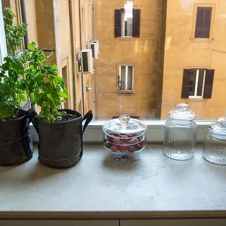 Bed and Breakfast La Casa Di Iulia