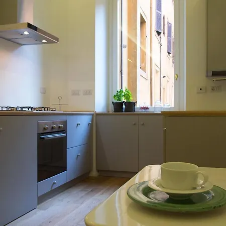 Bed and Breakfast La Casa Di Iulia 3*