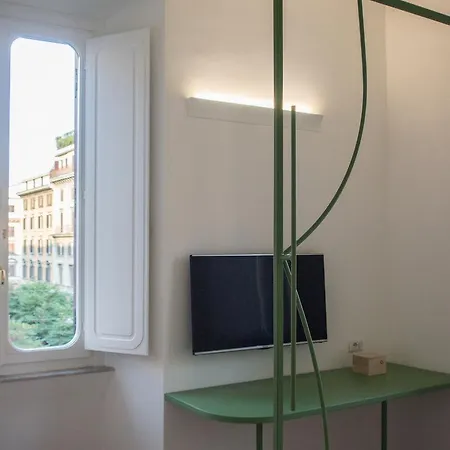 La Casa Di Iulia Bed and Breakfast 3*