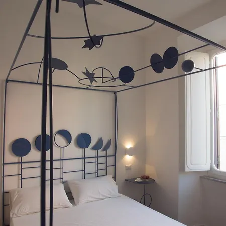La Casa Di Iulia 로마