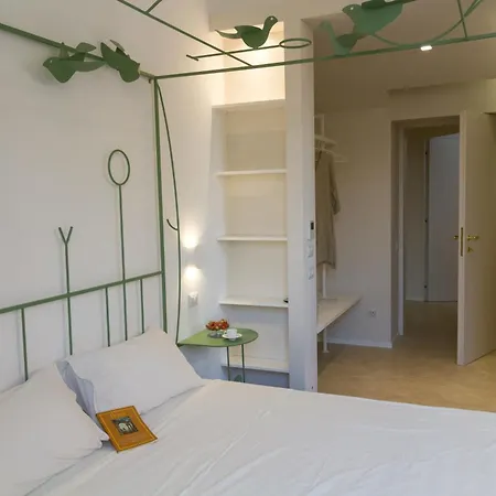 La Casa Di Iulia B&B 4*