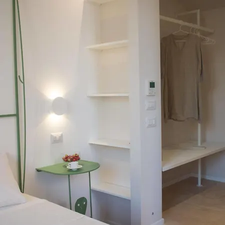 La Casa Di Iulia 3* Ρώμη
