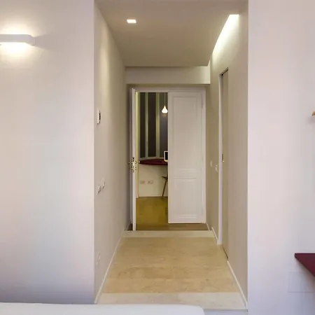 La Casa Di Iulia Ρώμη
