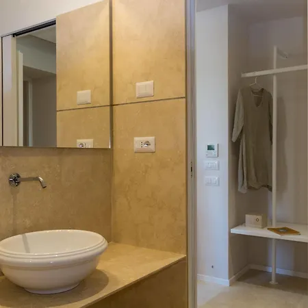 La Casa Di Iulia Bed and Breakfast Ρώμη