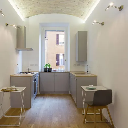 La Casa Di Iulia Ρώμη