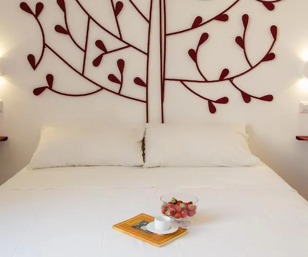 La Casa Di Iulia 4* 로마