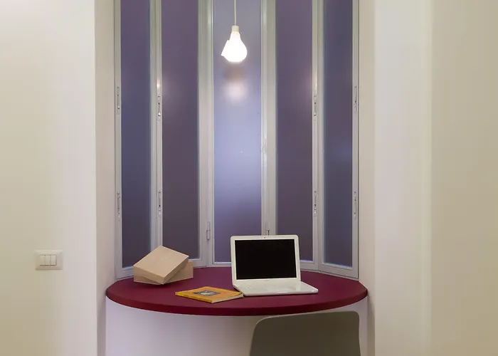 B&B La Casa Di Iulia 4*