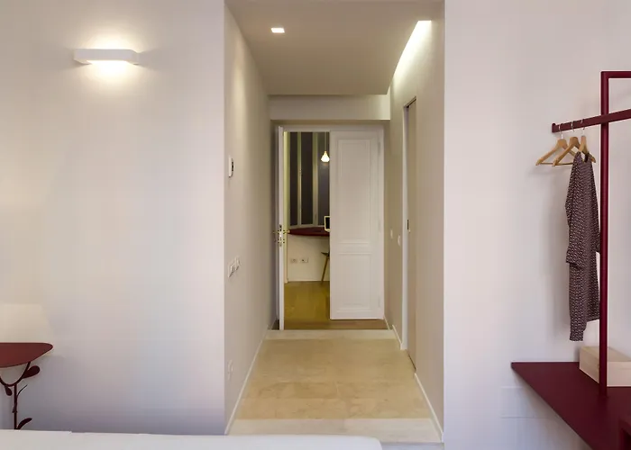 La Casa Di Iulia 로마