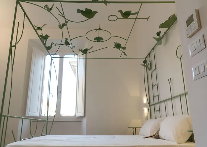 La Casa Di Iulia 로마