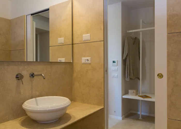 La Casa Di Iulia B&B