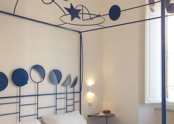 B&B La Casa Di Iulia 4*