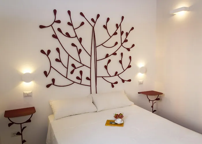 B&B La Casa Di Iulia 로마