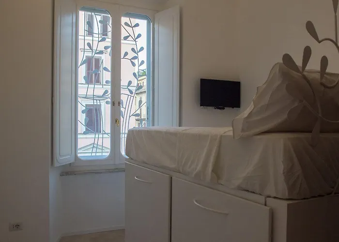 La Casa Di Iulia 로마