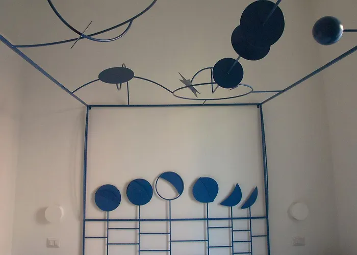 La Casa Di Iulia 4* 로마