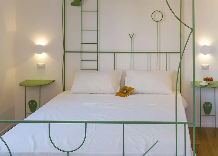 La Casa Di Iulia 로마