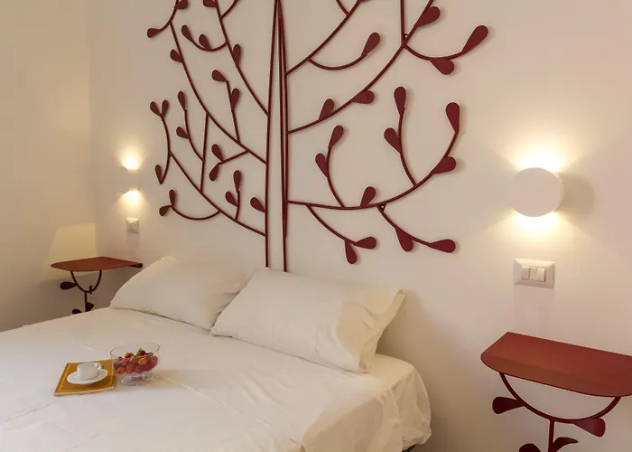 La Casa Di Iulia B&B 4*