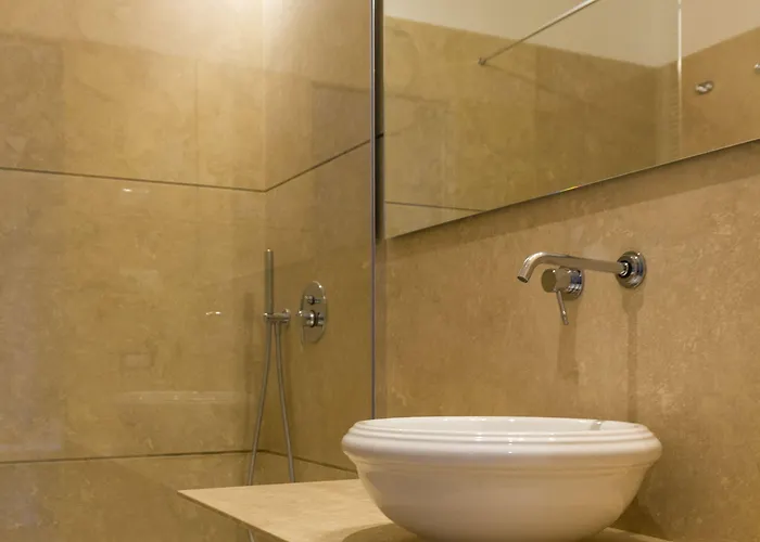 La Casa Di Iulia B&B 로마