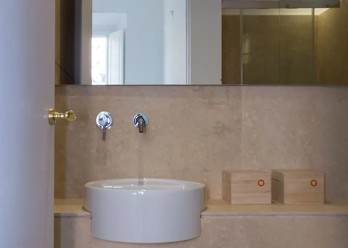 La Casa Di Iulia B&B