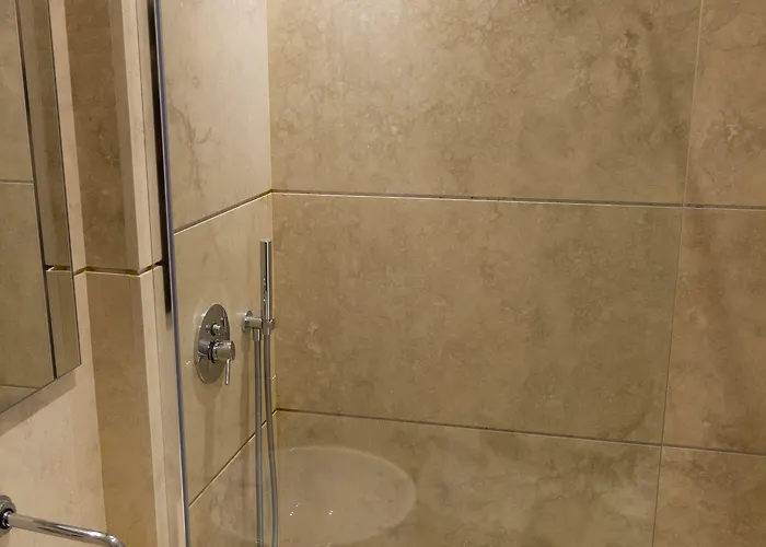 B&B La Casa Di Iulia 로마