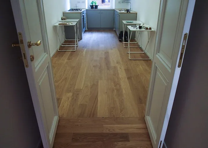 La Casa Di Iulia 4* 로마