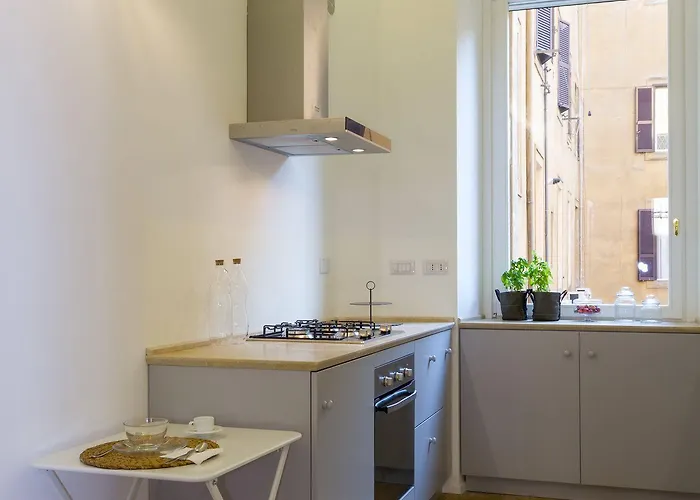 B&B La Casa Di Iulia