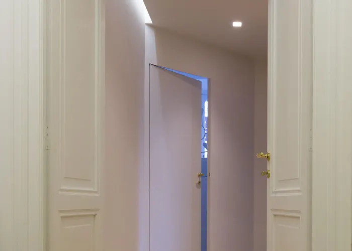 La Casa Di Iulia B&B