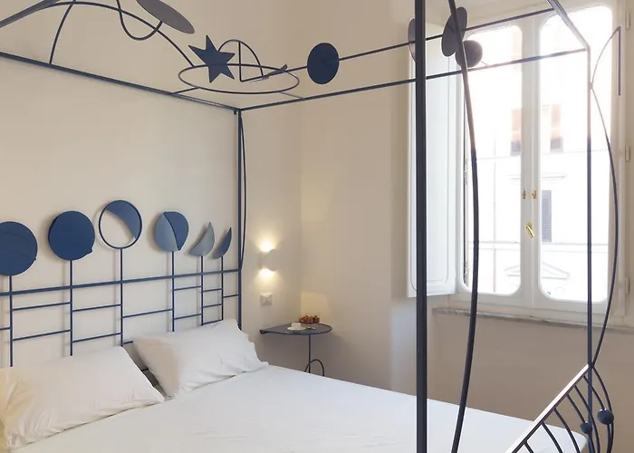 La Casa Di Iulia 로마